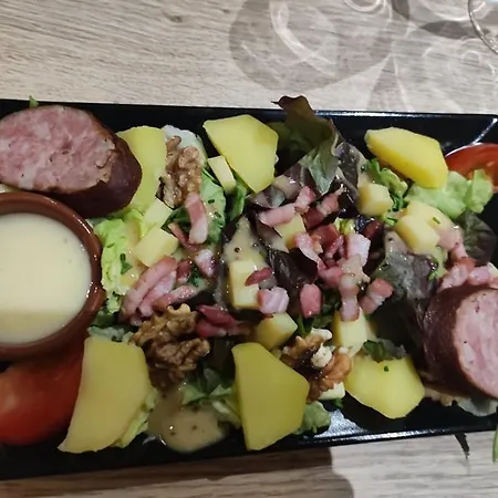 Hotel Cafe Du Palais Thonon-les-Bains