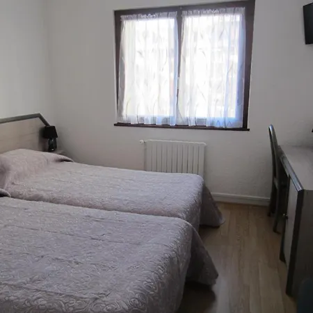 Cafe Du Palais Hotell Thonon-les-Bains