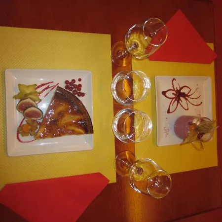 Hotel Cafe Du Palais Thonon-les-Bains