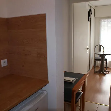 Hotel Cafe Du Palais Thonon-les-Bains