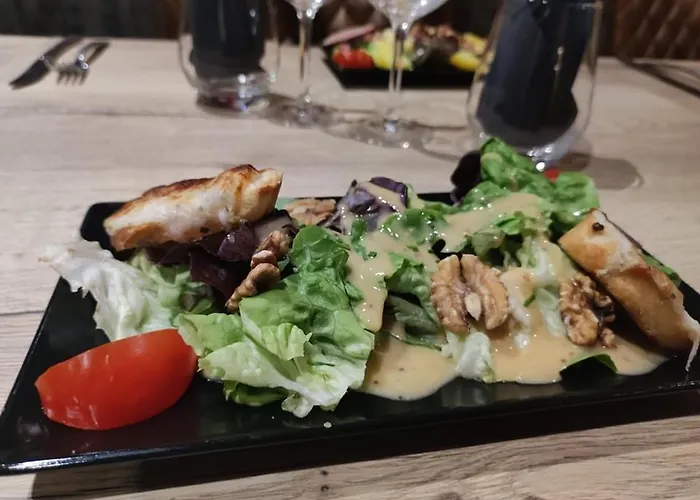 Hotel Cafe Du Palais Thonon-les-Bains