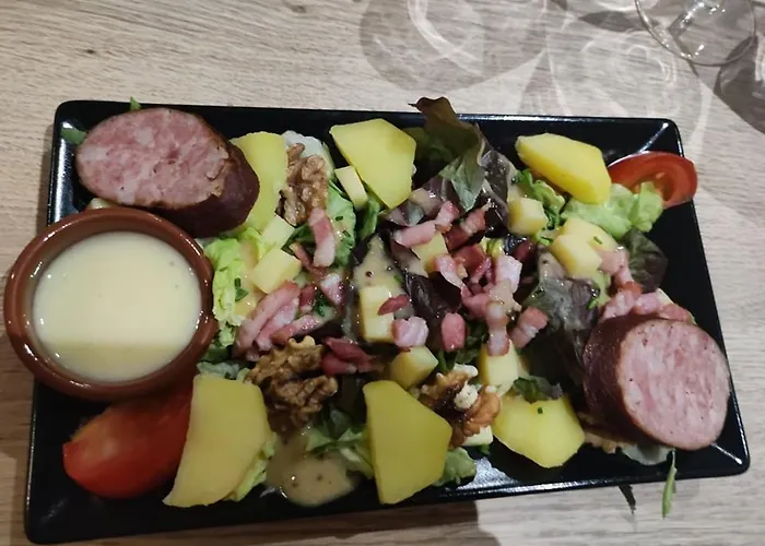 Hotel Cafe Du Palais Thonon-les-Bains