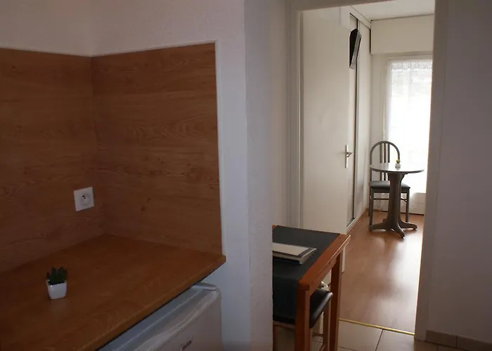 Hotel Cafe Du Palais Thonon-les-Bains